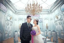 点击看大图 -奈斯影像婚纱摄影(拱墅店)