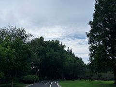 -采石矶景区