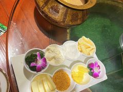 -大汗行宫园林餐厅