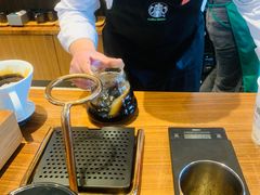 -星巴克臻选(北京富力家园店)