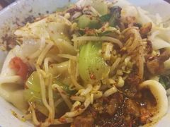 -晋麦香刀削面(光彩路店)