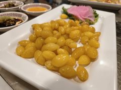 -光海鲜鱼翅餐厅(叻差拉披色路店)