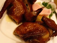 -厦门朗豪酒店 · 明阁中餐厅
