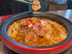 -腩得欢喜·牛腩煲火锅(万庭大厦店)