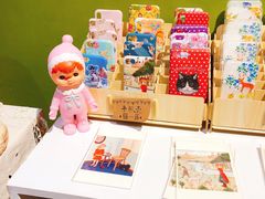 -恋物百货商店(华侨城店)