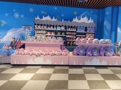 -西安银基冰雪世界