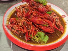 -盱眙虾神於氏龙虾(夫子庙红街店)