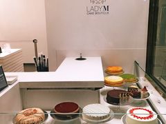 -Lady M Cake Boutique(麦迪逊大道店)