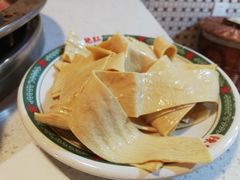 -陈艳红火锅菜·冒菜(簋街店)