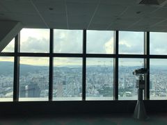 -高雄85大楼-观景台