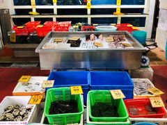 -香山小厨(南联路店)