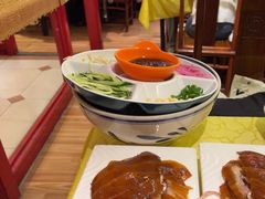 -红红烤鸭店(西单店)
