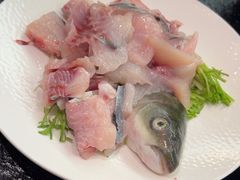 -得意咚瓜·顺德鱼生·冬瓜火锅(深圳首店)