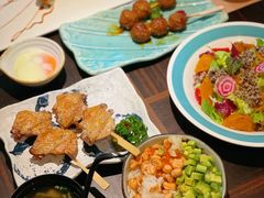 -山葵家·创意料理(宁波来福士店)