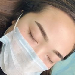 -薇漫里纹眉半永久连锁品牌