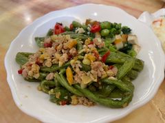 -好呷(东城十三碗美食广场店)