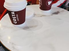 -COSTA COFFEE(斯普瑞斯奥特莱斯店)