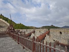 -雁门关景区