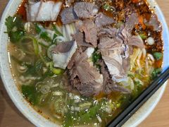 -肖家客饸饹面(郑州总店)