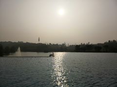 -三岔湖环球融创天堂洲际酒店水乐园
