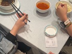 -百姓渔村(南中环店)
