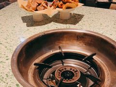 -五里关火锅(牛市口店)