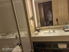 -成都安仁福朋喜来登酒店