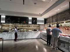-上海临港美爵酒店·铃兰西餐厅