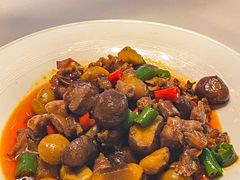 -琬苑鸽庄·川粤融合菜(解放碑总店)