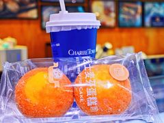 -巴黎贝甜(大宁国际商业广场店)