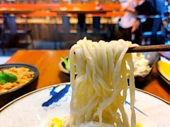 功夫炸酱面-中国凉都黄牛肉馆(杭州总店)