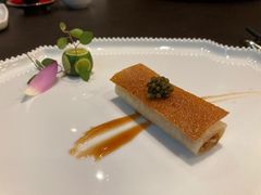 -广州文华东方酒店·江-由辉师傅主理