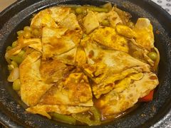 -洪兴砂锅·融合砂锅菜(三站店)
