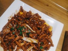 -倍儿美海鲜大排挡·非遗海鲜蒸饺(洋货店)