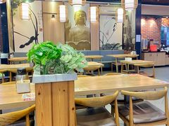 -裕记烧腊连锁餐饮(国商分店)