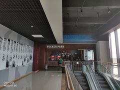 -洛克公园美式运动体验馆(唯品会合肥蜀山城市奥莱店)