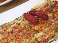 -小艺烧烤(曲江店)