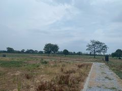 -汉长安城未央宫国家考古遗址公园