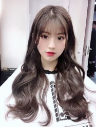 -MYCOLORHARSALON