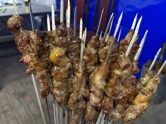 -玉园烧烤·海鲜辣炒