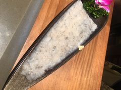 手工鲜虾滑-捞王锅物料理(上海世茂广场店)