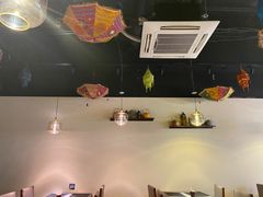 -Pita's&Tika's中东和印度风味餐厅(龙湖天街店)