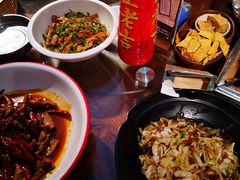 -衡厨·衡阳土菜(中南店)