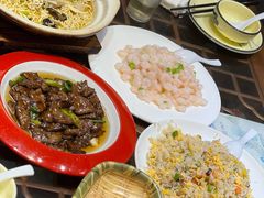 -陈记菜馆·非遗淮扬菜(东关街教场店)