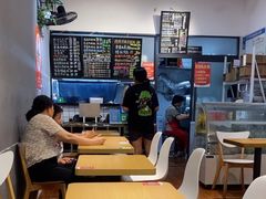 -斯利美甜品slimay dessert(滨江高教园店)