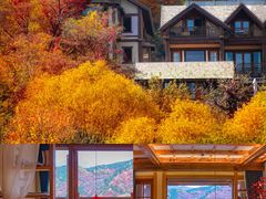-九如山休闲旅游度假区