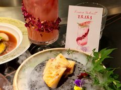 -盛焰铁板烧(王府井店)