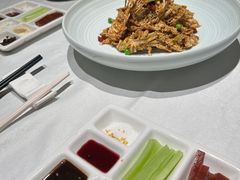 -北平楼·烤鸭·北京菜(牡丹园店)
