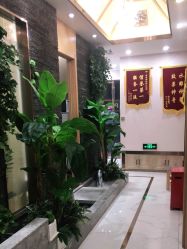 -芳朵美容养生SPA