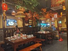 -湘域·少東家(平沙店)